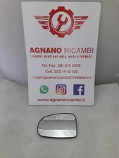 vetro interno specchio retrovisore esterno SX GUIDATORE TOYOTA IQ 93135R1400