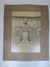 URBINO ANTICA FOTOGRAFIA 1890