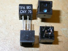 CNY70 CNY 70 TFK Sensore