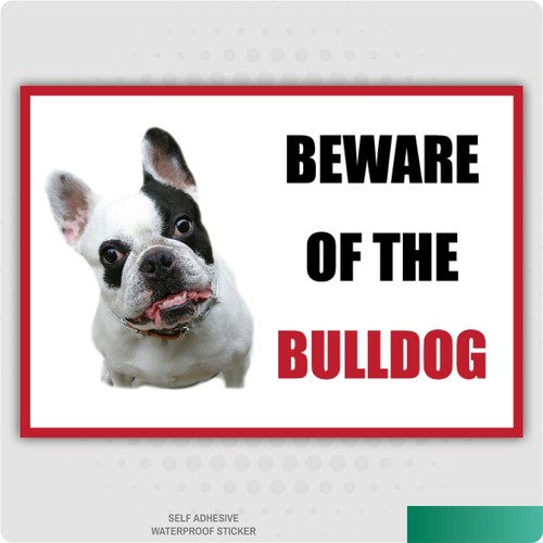 Funny beware the french - of,