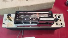 Autoradio epoca radio - autoradio,