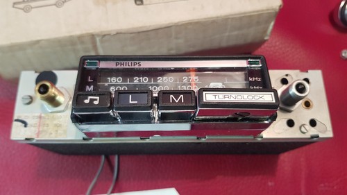 Autoradio epoca radio - autoradio, d'epoca