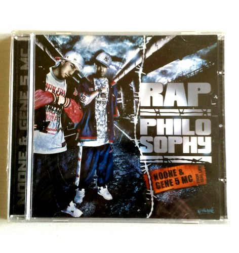 Rap philosophy hip hop - rap,