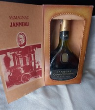 GRAND ARMAGNAC JANNEAU