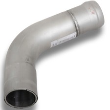 Tubo di collegamento REMUS VW