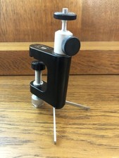 BILORA MOD 1600 MORSETTO STAFFA PER TREPPIEDI O PER FOTOCAMERA MADE WEST GERMANY