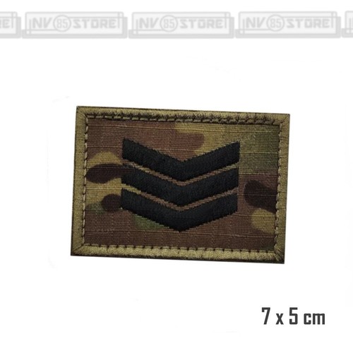 Patch tessuto grado - patch,