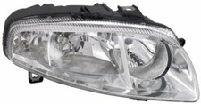 Faro anteriore per alfa - anteriore, dx