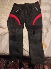 pantaloni uomo moto BI ESSE 3xl