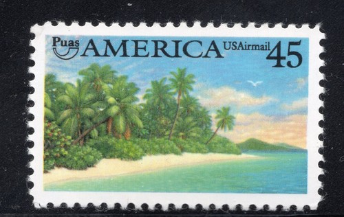 C127 costa tropicale - costa,