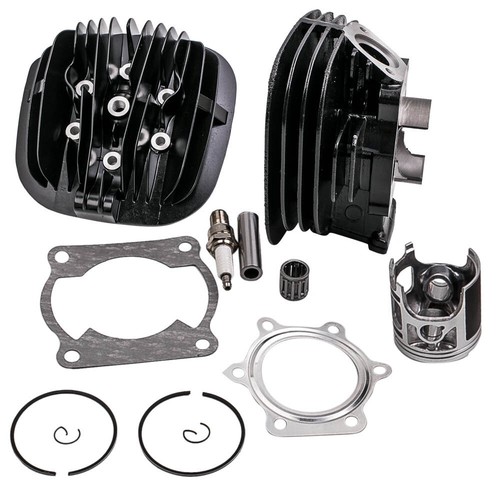 195cc kit pistons - 195cc,