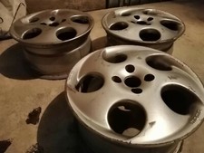 Cerchi in lega  MOMO da 15