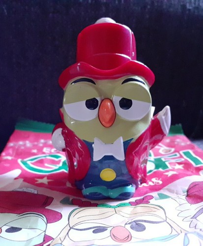 Personaggio goofi egan - goofi,