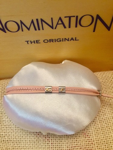 Nomination bracciale originale - nomination,