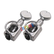 Pince à aiguilles(2pièce)pour Singer 20U, Consew,Machine à coudre Tacsew Zig-Zag