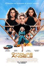 Charlie'S Angels (2019)