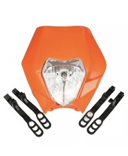 MASCHERINA FARO ANTERIORE