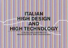 Italian High Design & High