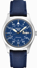 Seiko 5 Sports Automatic Blue