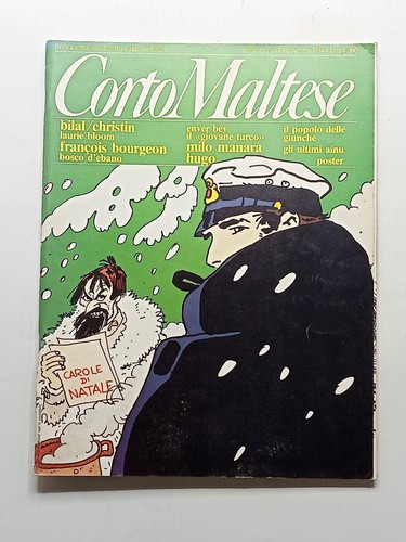 Rivista fumetti corto - fumetti,