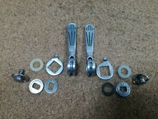 Manettini Campagnolo personalizzati Battaglin vintage