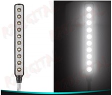LAMPADA LUCE USB LIGH 10 LED