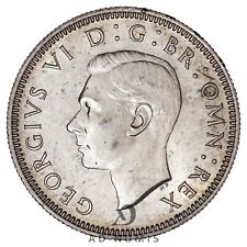 Regno Unito 1 One Shilling