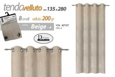 TENDA ARREDO Finestra Porta