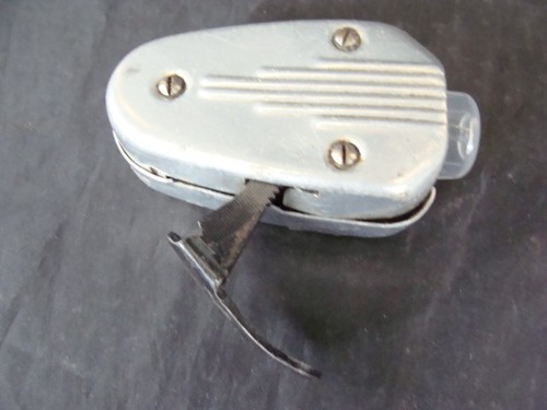 Torcia manuale dinamo - torcia, a