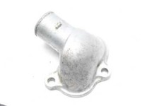 Coperchio Motore Flangia