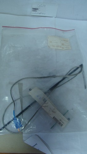 Sonda temperatura thermo - sonda,