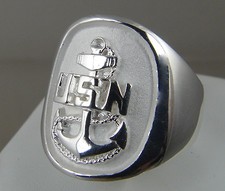 Anello sottufficiale capo con