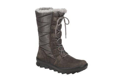 Scarpe legero novara grigie - scarpe,