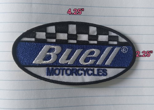 Lotto toppe buell usa - lotto, di