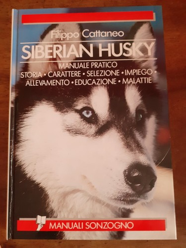Filippo cattaneo siberian - filippo,