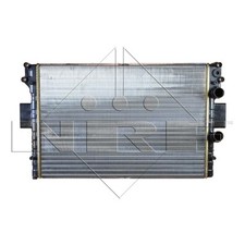 Radiatore motore NRF per Iveco