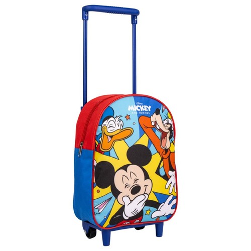 Zaino mickey mouse - zaino,