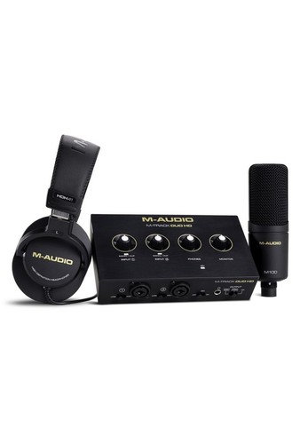 Audio track duo hd - duo,