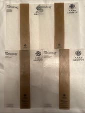 Lot Of 4 ANNA GRIFFIN Cricut