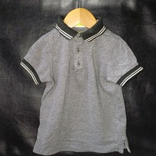 Polo M&s ragazzo età 1,5-2