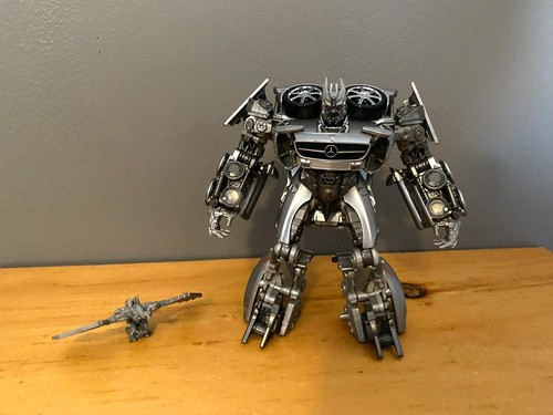 Transformers studio series - studio,