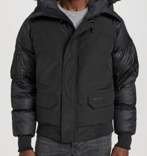 Canada Goose Men's Black