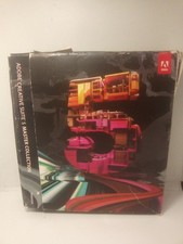Adobe cs5 master collection - cs5,