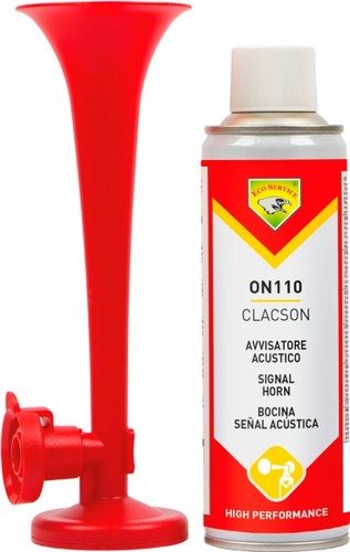 Avvisatori acustici clacson - acustici,