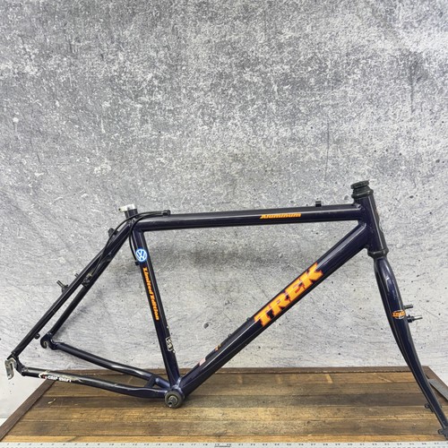 Telaio mountain bike vintage - telaio,