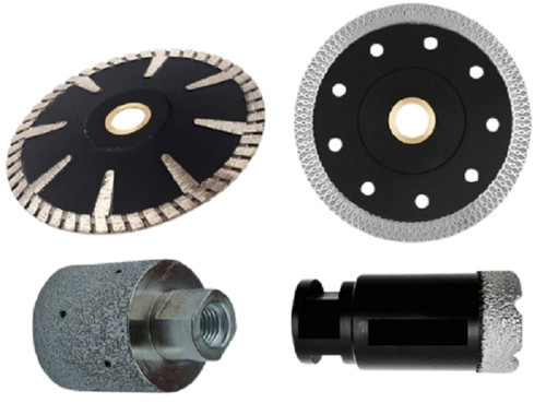 Kit fabbricazione pietre - kit,