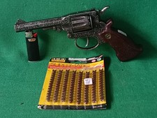 PISTOLA GIOCATTOLO REVOLVER