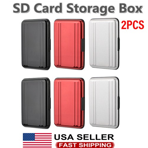 Custodia sdxc storage - sdxc,