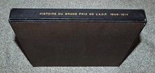 Histoire du Grand Prix de