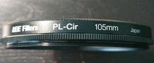 Polarizzatore LEE CPL 105mm